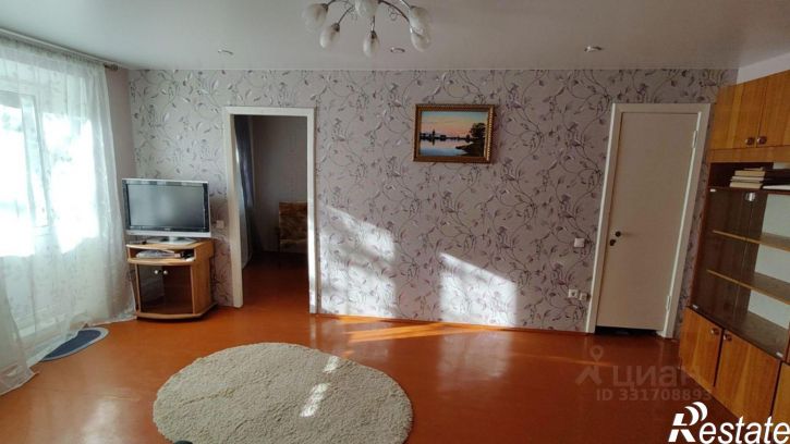 2-комн квартира ул Коммунистическая, 64,  д. 64