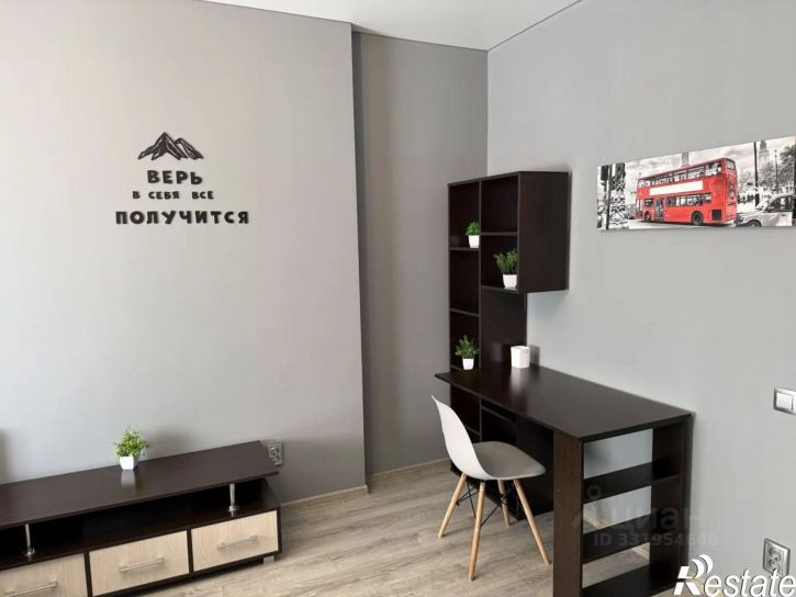 1-комн квартира ул им. Пархоменко, 8а,  д. 8а