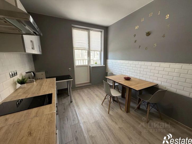 1-комн квартира ул им. Пархоменко, 8а,  д. 8а
