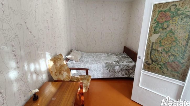 2-комн квартира ул Коммунистическая, 64,  д. 64