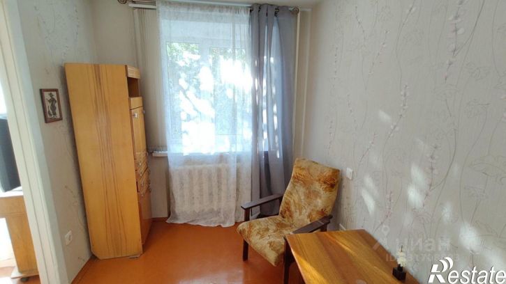 2-комн квартира ул Коммунистическая, 64,  д. 64