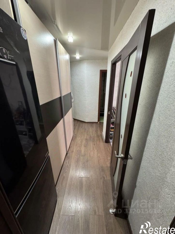 2-комн квартира ул Удмуртская, 47а,  д. 47а