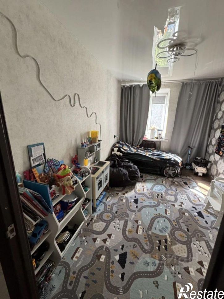 2-комн квартира ул Удмуртская, 47а,  д. 47а