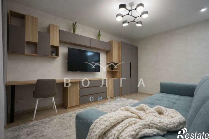 1-комн квартира ул им. И.В. Морозова, 6а,  д. 6а