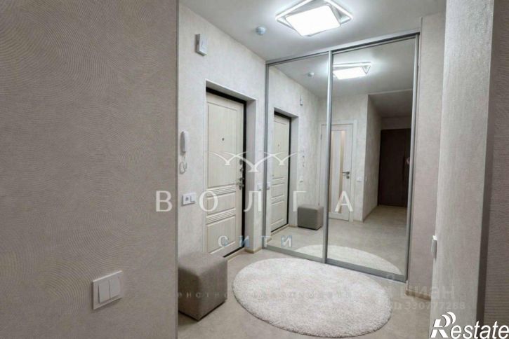 1-комн квартира ул им. И.В. Морозова, 6а,  д. 6а