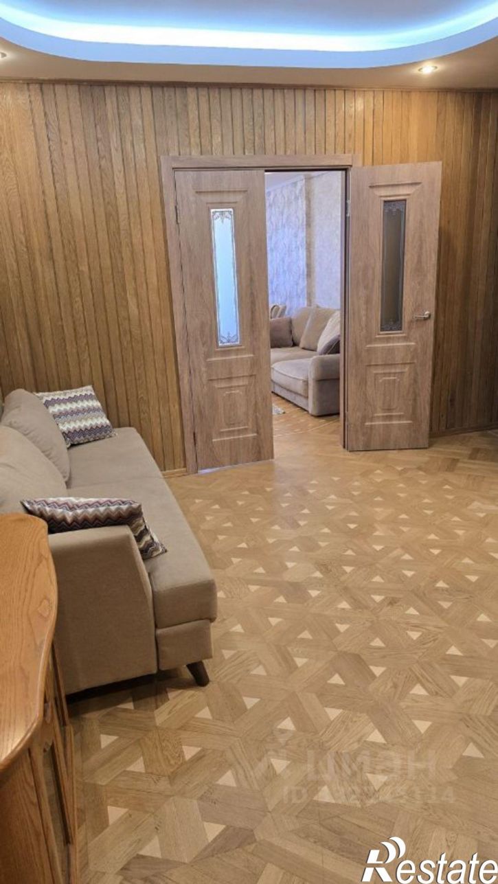 4-комн квартира ул Невская, 4а,  д. 4а