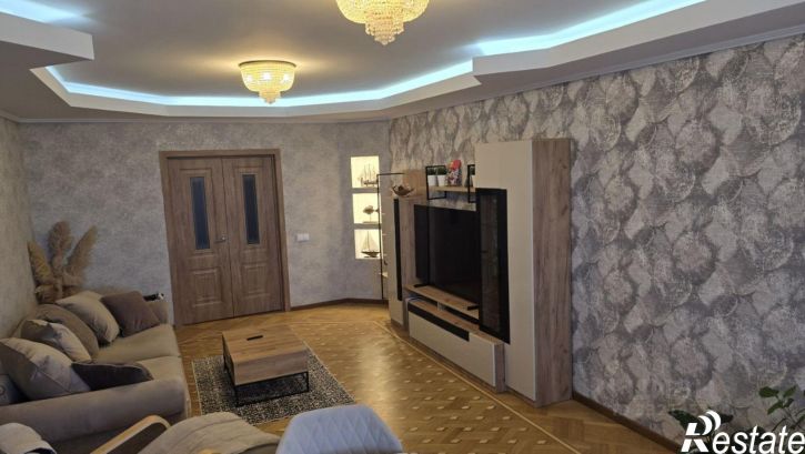 4-комн квартира ул Невская, 4а,  д. 4а