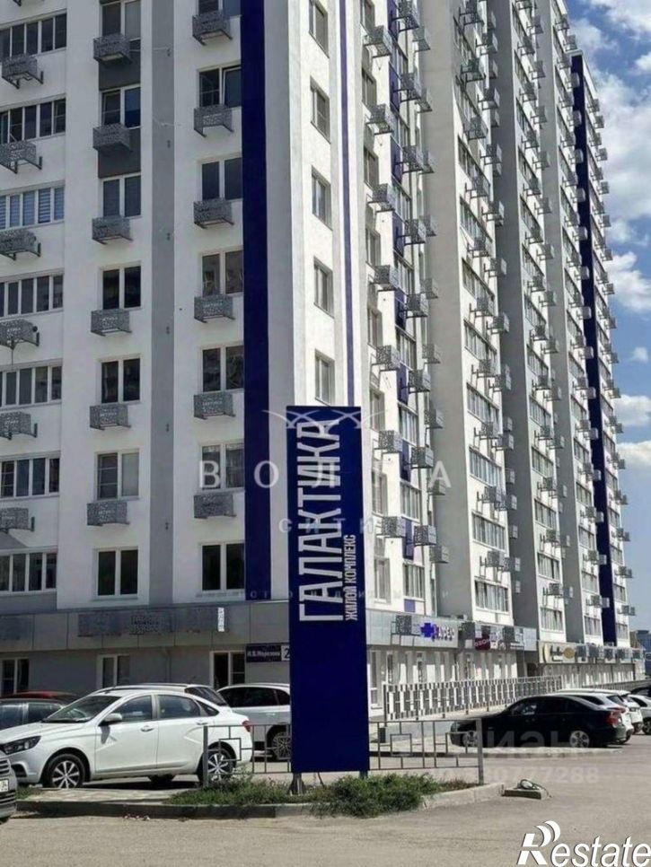 1-комн квартира ул им. И.В. Морозова, 6а,  д. 6а