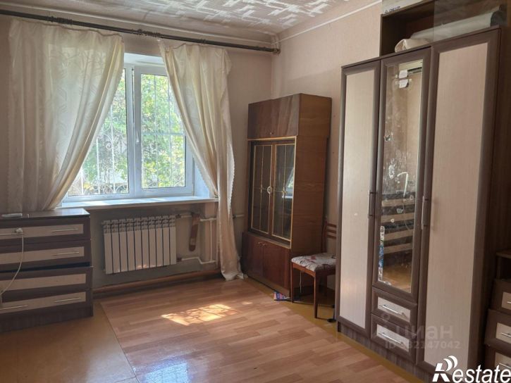 1-комн квартира ул им. Михаила Паникахи, 18,  д. 18
