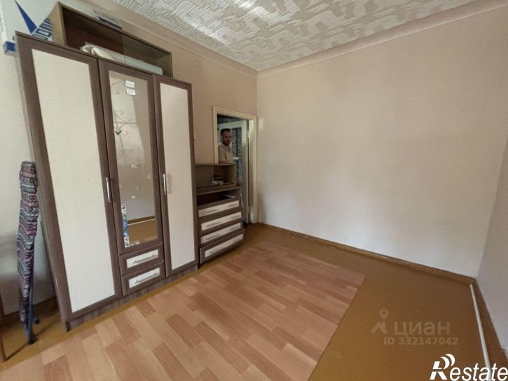 1-комн квартира ул им. Михаила Паникахи, 18,  д. 18