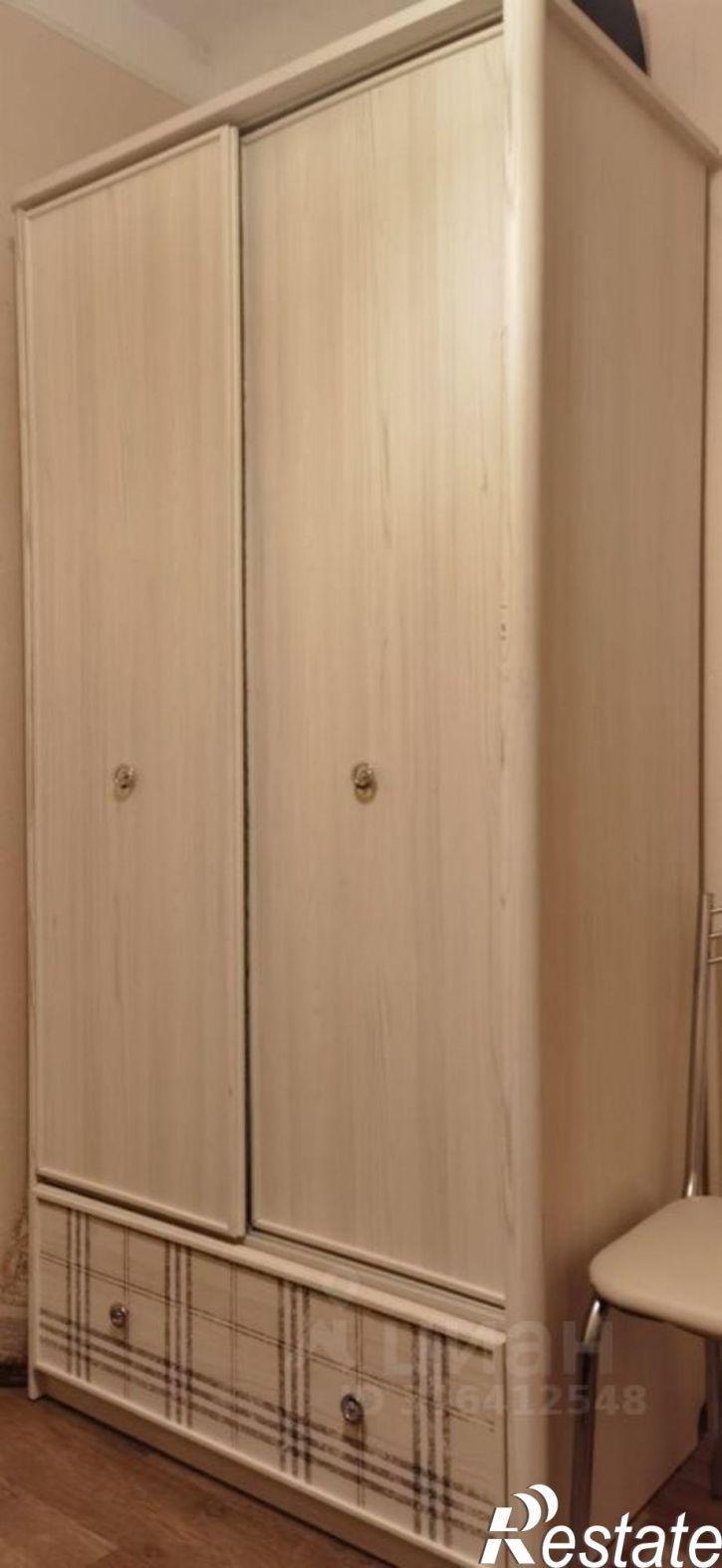 Комната ул им. Богданова, 6,  д. 6