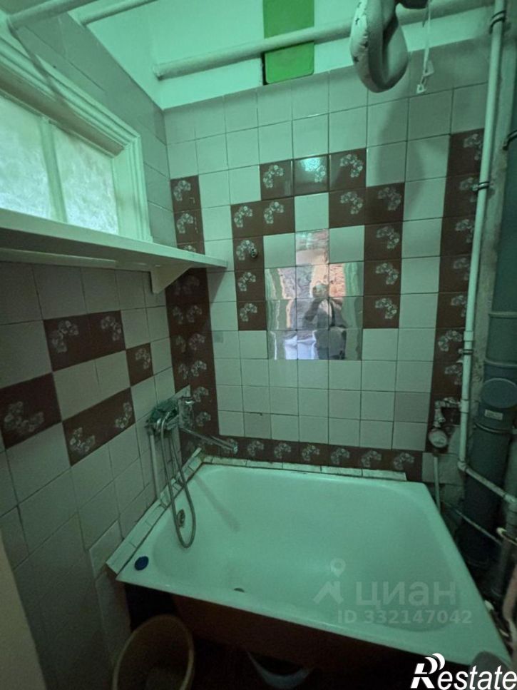 1-комн квартира ул им. Михаила Паникахи, 18,  д. 18