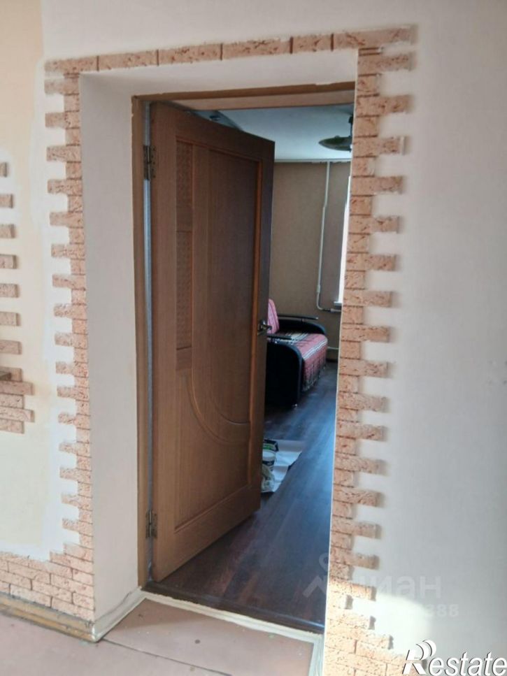 Комната ул Краснополянская, 48,  д. 48