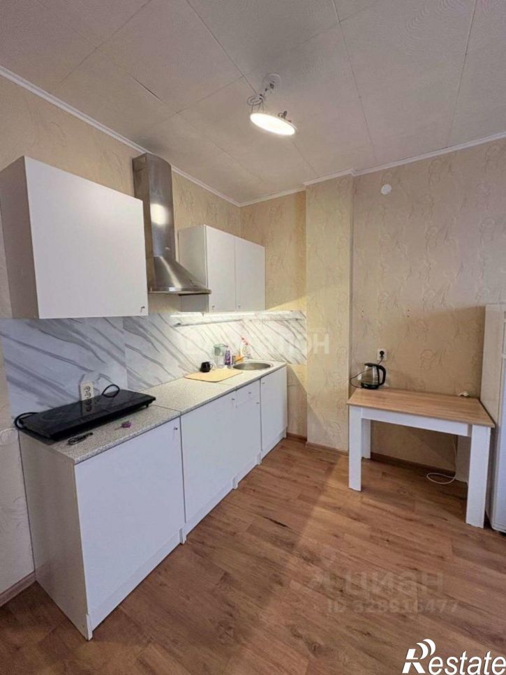 1-комн квартира ул им. Малиновского, 8а,  д. 8а