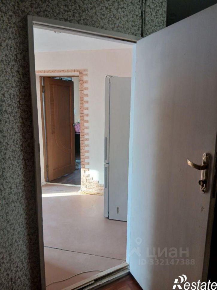 Комната ул Краснополянская, 48,  д. 48