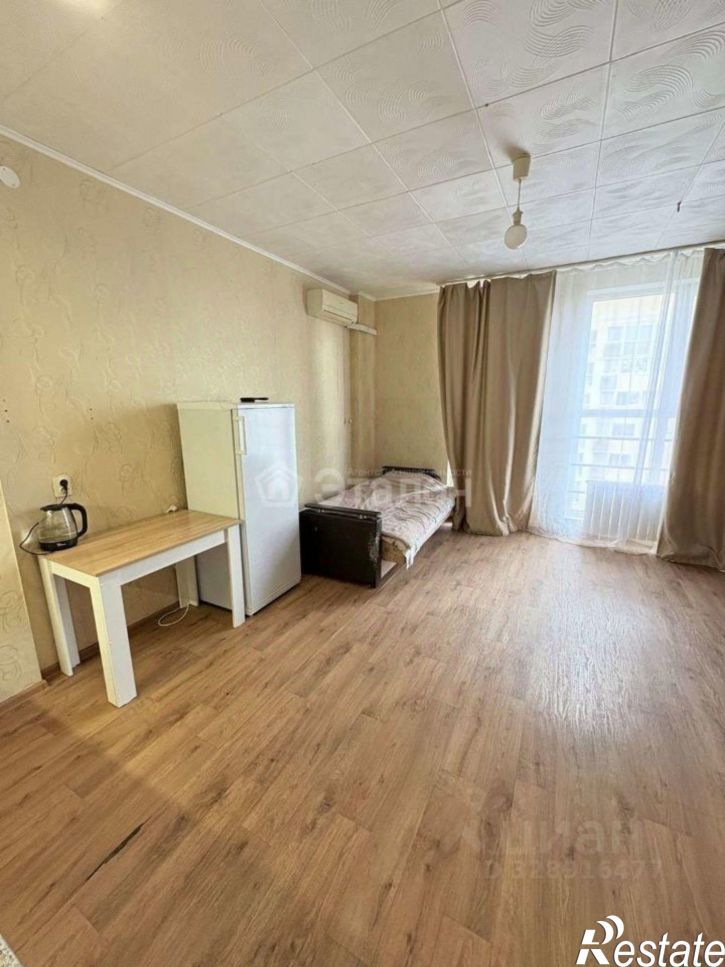 1-комн квартира ул им. Малиновского, 8а,  д. 8а