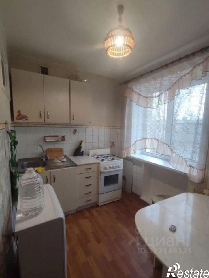 2-комн квартира ул им. Гвоздкова, 10,  д. 10