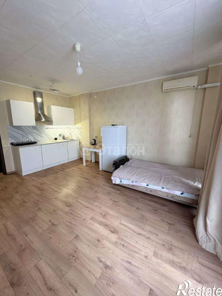 1-комн квартира ул им. Малиновского, 8а,  д. 8а