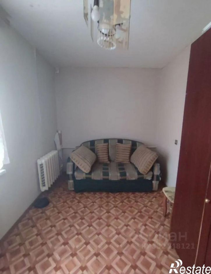 2-комн квартира ул им. Гвоздкова, 10,  д. 10