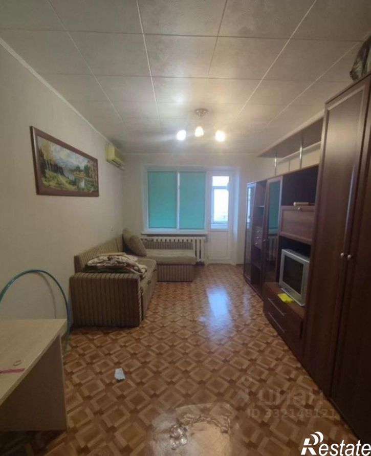 2-комн квартира ул им. Гвоздкова, 10,  д. 10