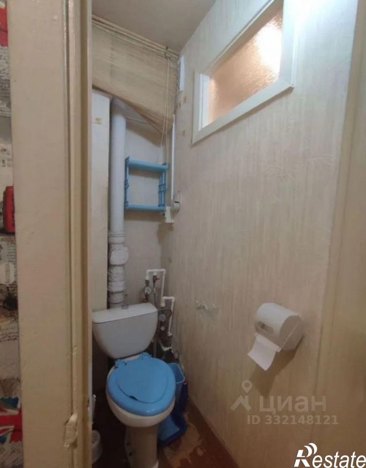 2-комн квартира ул им. Гвоздкова, 10,  д. 10