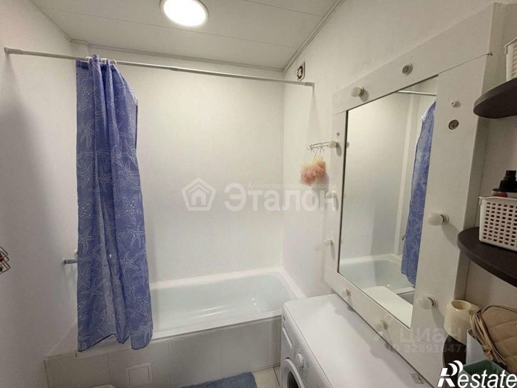 1-комн квартира ул им. Малиновского, 8а,  д. 8а