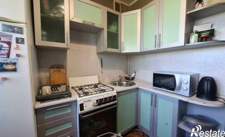 1-комн квартира ул 51-й Гвардейской, 29,  д. 29