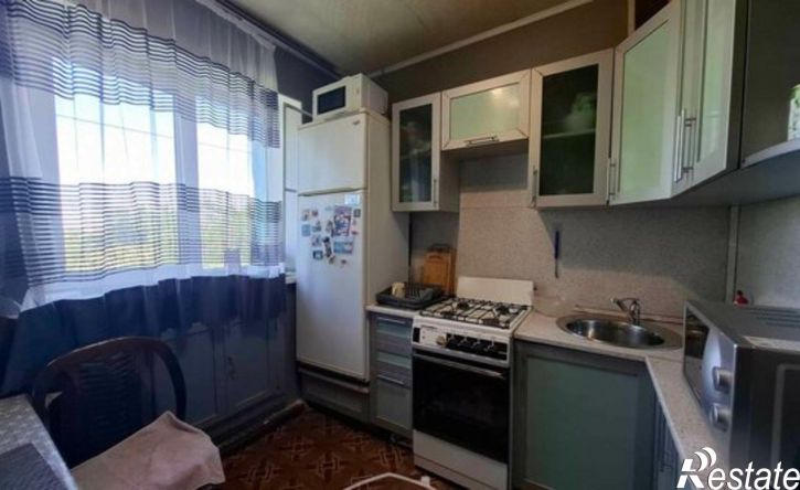 1-комн квартира ул 51-й Гвардейской, 29,  д. 29