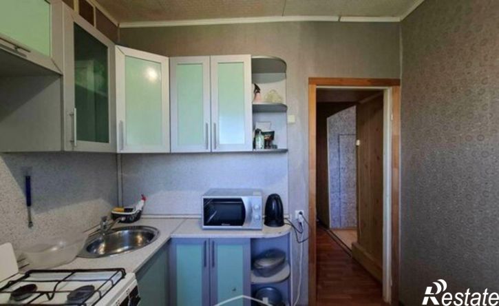 1-комн квартира ул 51-й Гвардейской, 29,  д. 29