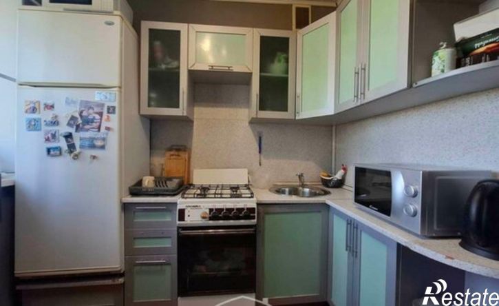 1-комн квартира ул 51-й Гвардейской, 29,  д. 29