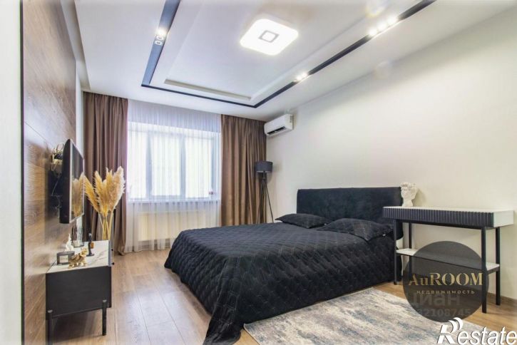 2-комн квартира ул им. Хорошева, 14А,  д. 14А