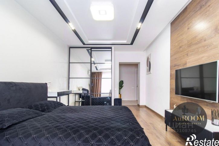 2-комн квартира ул им. Хорошева, 14А,  д. 14А