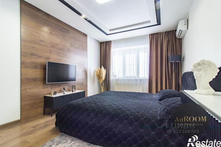 2-комн квартира ул им. Хорошева, 14А,  д. 14А