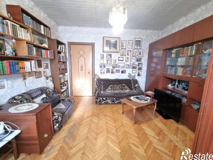 2-комн квартира пр-кт им. В.И. Ленина, 29,  д. 29