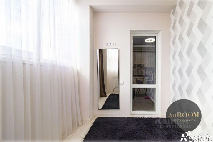2-комн квартира ул им. Хорошева, 14А,  д. 14А