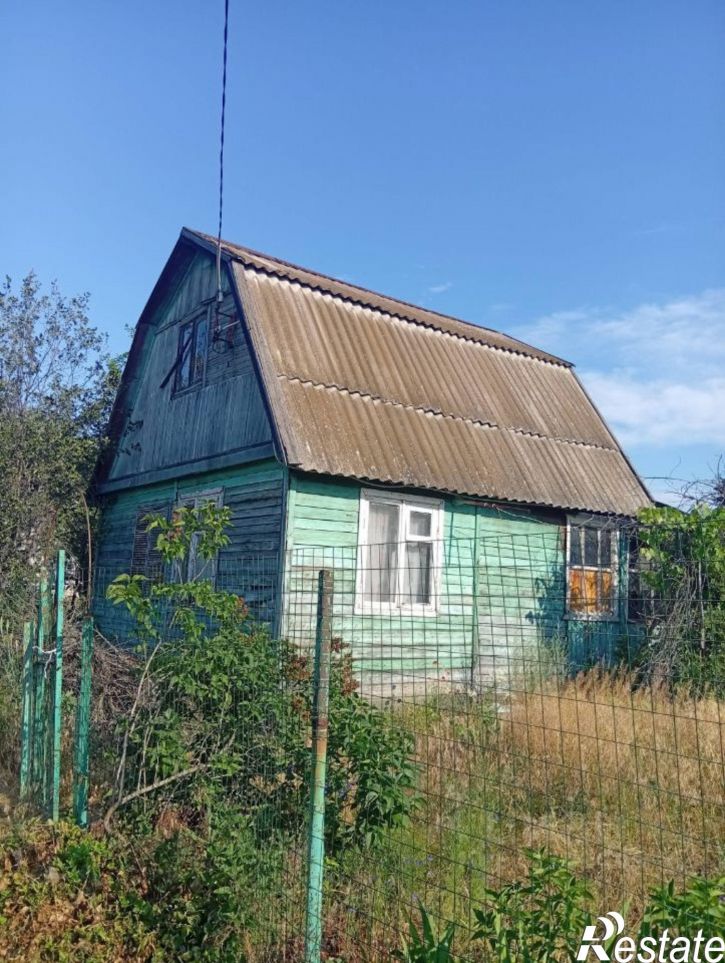 Коттедж/дом СНТ Аврора, Мурманская улица, 51