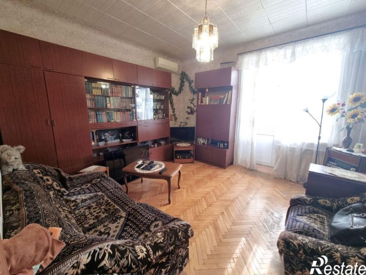 2-комн квартира пр-кт им. В.И. Ленина, 29,  д. 29
