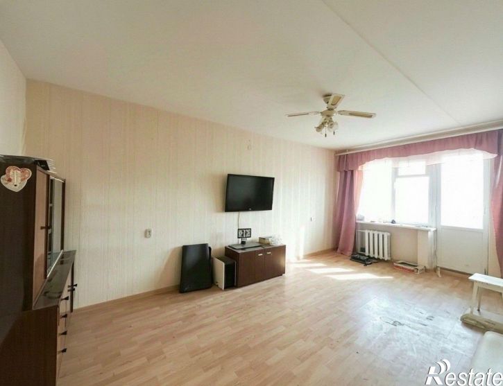 3-комн квартира ул им. маршала Еременко, 142,  д. 142