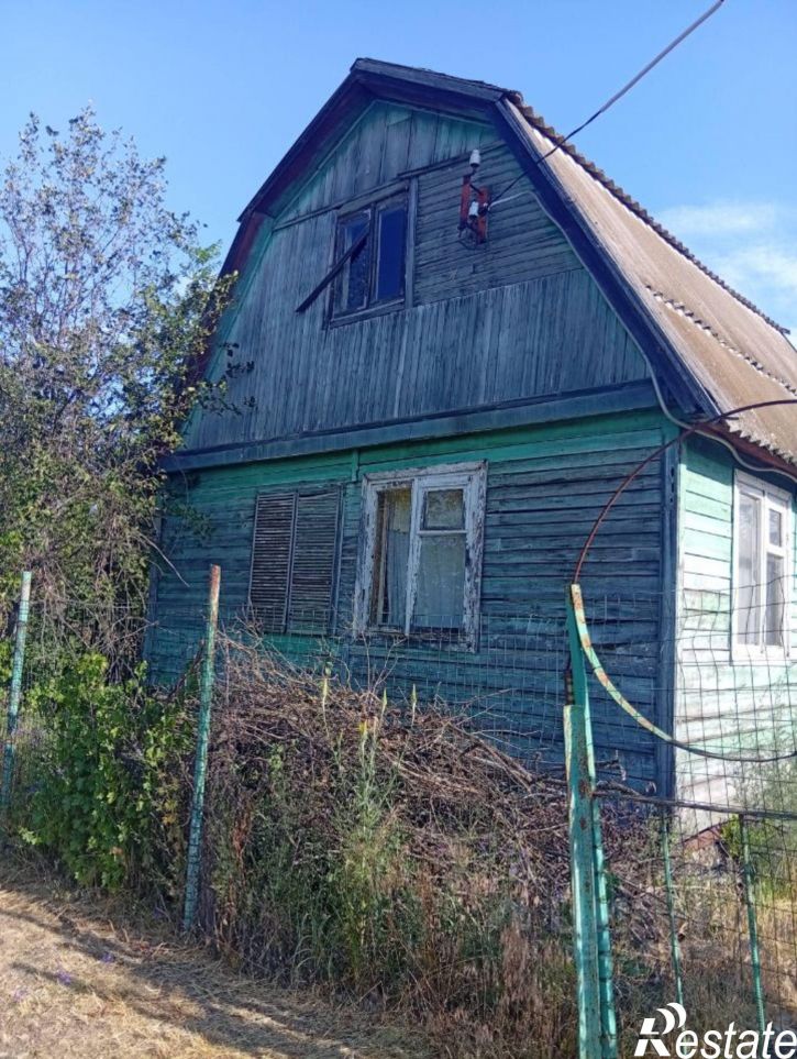 Коттедж/дом СНТ Аврора, Мурманская улица, 51