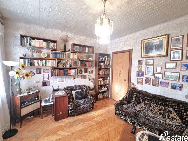 2-комн квартира пр-кт им. В.И. Ленина, 29,  д. 29