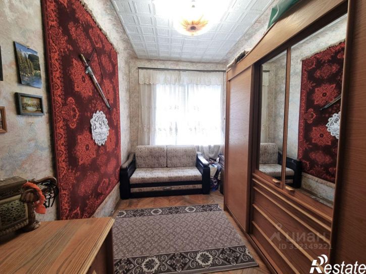 2-комн квартира пр-кт им. В.И. Ленина, 29,  д. 29