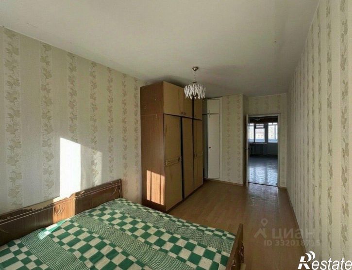 3-комн квартира ул им. маршала Еременко, 142,  д. 142