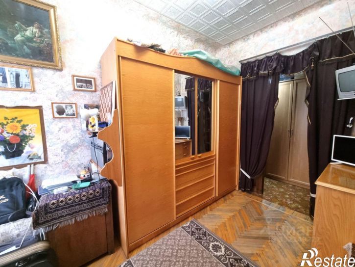 2-комн квартира пр-кт им. В.И. Ленина, 29,  д. 29