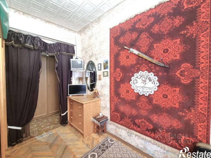 2-комн квартира пр-кт им. В.И. Ленина, 29,  д. 29