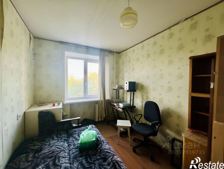 3-комн квартира ул им. маршала Еременко, 142,  д. 142