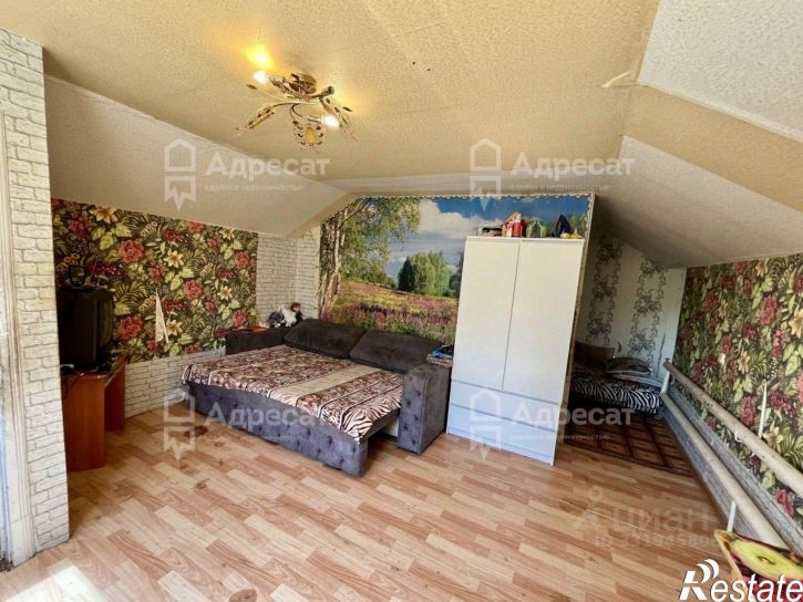 1-комн квартира ул Кузнецкая, 10,  д. 10