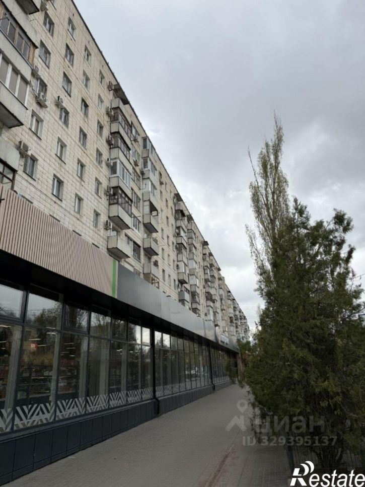 3-комн квартира ул Туркменская, 19,  д. 19