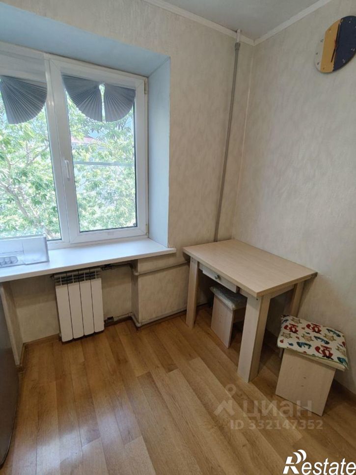 1-комн квартира ул Богунская, 41,  д. 41