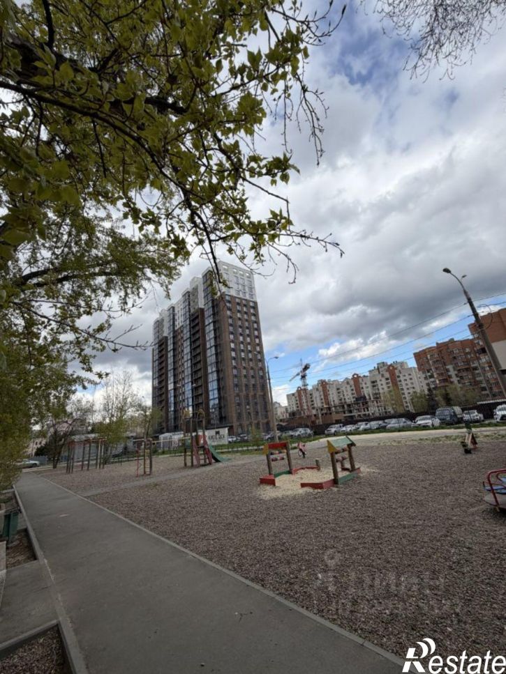 3-комн квартира ул Туркменская, 19,  д. 19