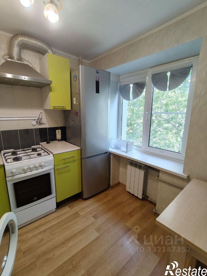 1-комн квартира ул Богунская, 41,  д. 41